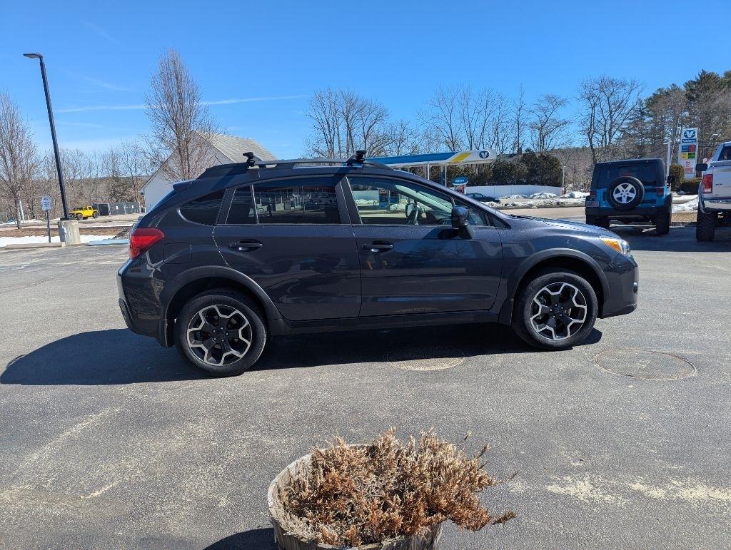 Subaru XV Crosstrek 2.0 Premium 2013