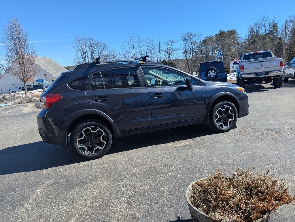 Subaru XV Crosstrek 2.0 Premium 2013