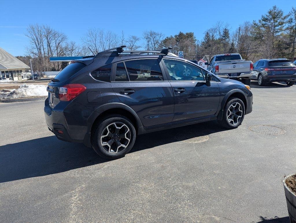 Subaru XV Crosstrek 2.0 Premium 2013