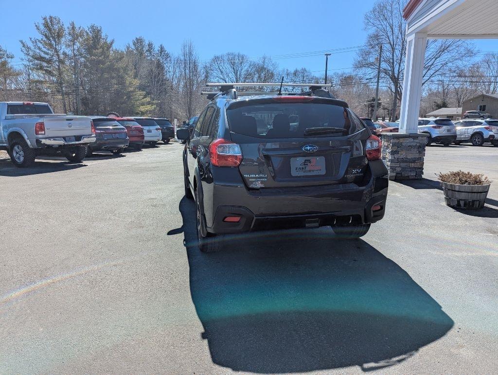 Subaru XV Crosstrek 2.0 Premium 2013