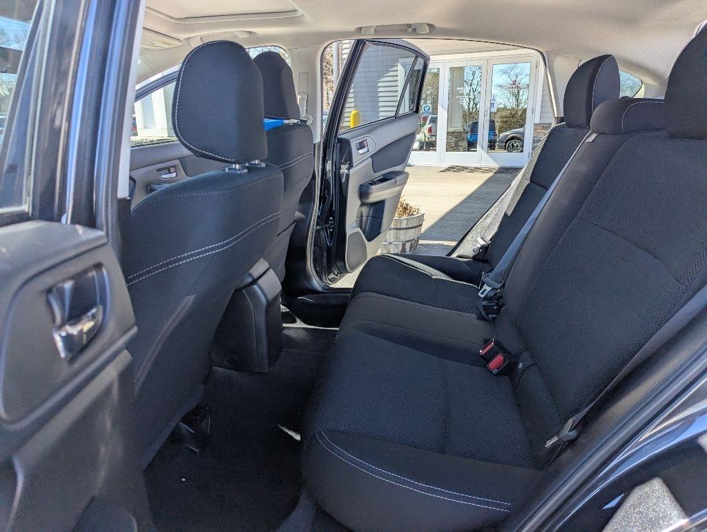 Subaru XV Crosstrek 2.0 Premium 2013