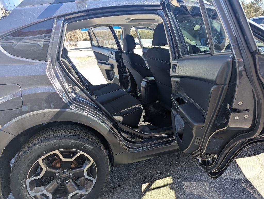 Subaru XV Crosstrek 2.0 Premium 2013