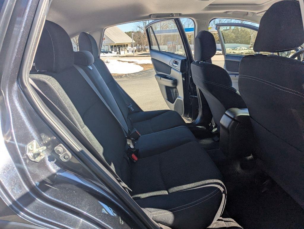 Subaru XV Crosstrek 2.0 Premium 2013