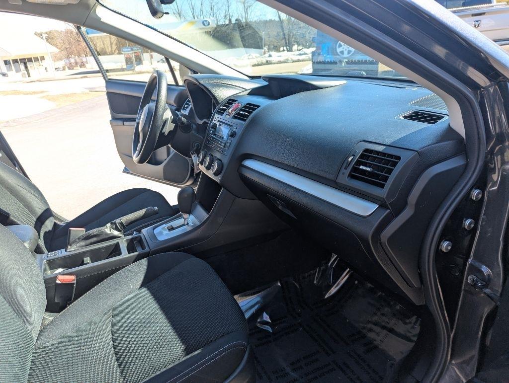 Subaru XV Crosstrek 2.0 Premium 2013