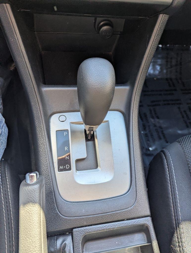 Subaru XV Crosstrek 2.0 Premium 2013