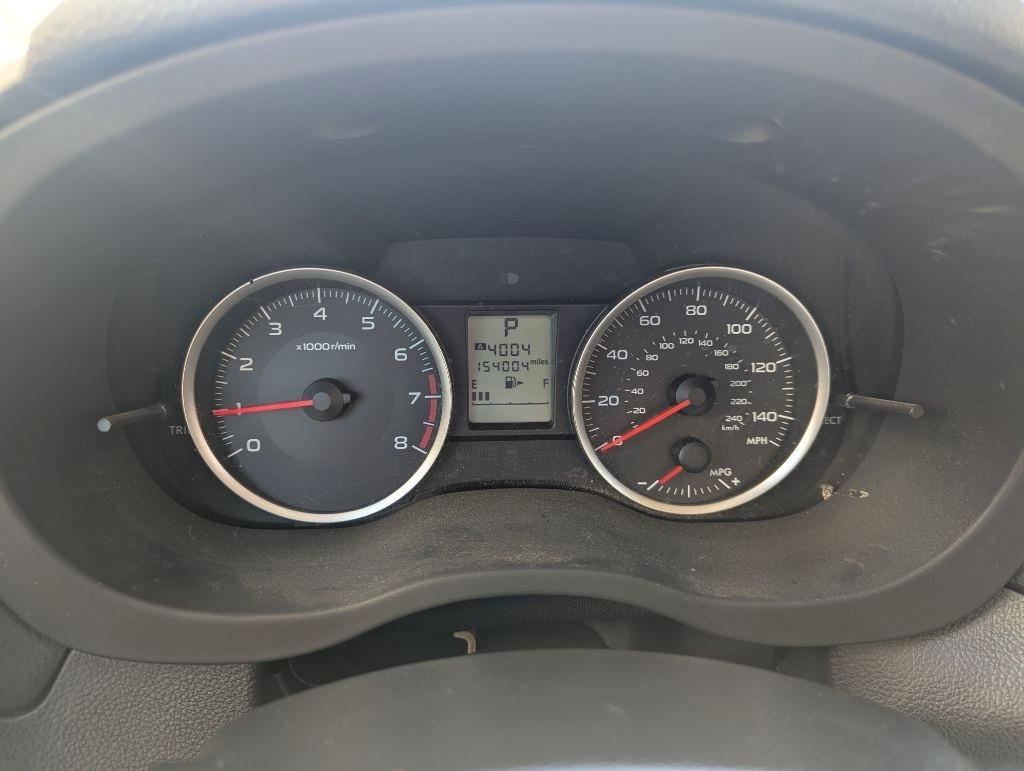 Subaru XV Crosstrek 2.0 Premium 2013