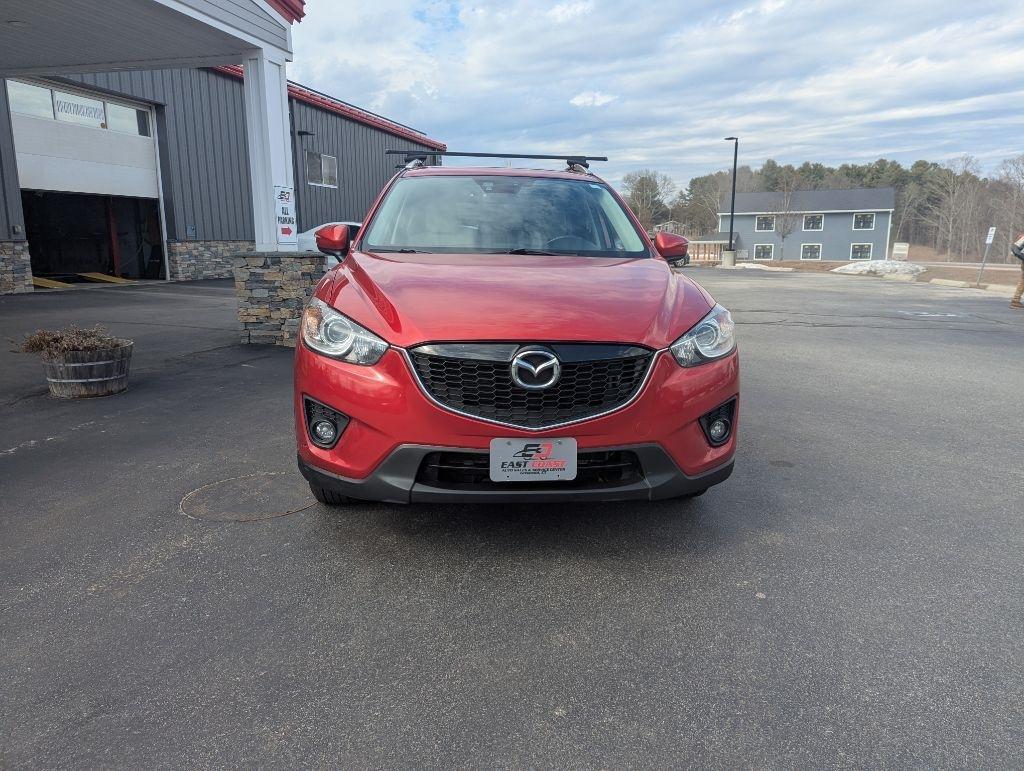 Mazda CX-5 Touring AWD 2015