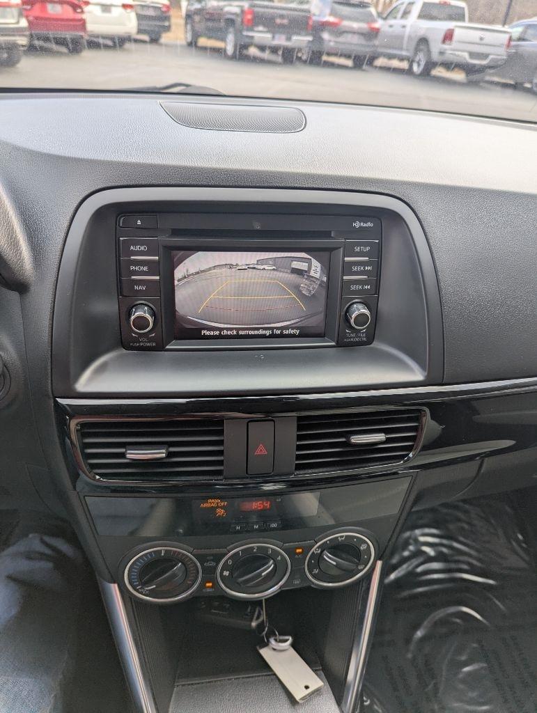 Mazda CX-5 Touring AWD 2015