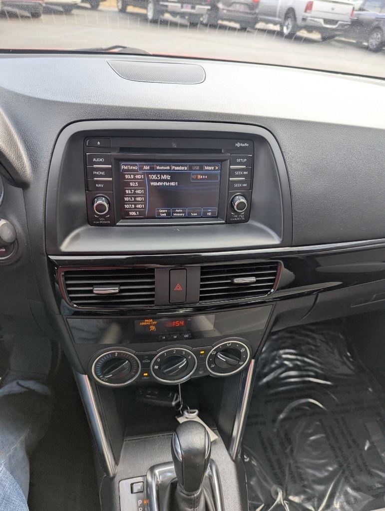 Mazda CX-5 Touring AWD 2015