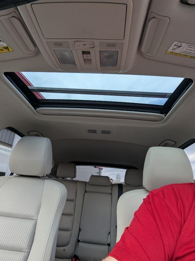 Mazda CX-5 Touring AWD 2015