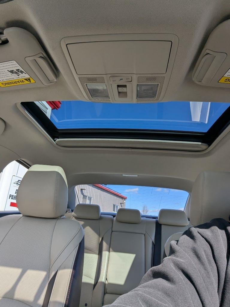 Mazda MAZDA3 s Grand Touring MT 4-Door 2015