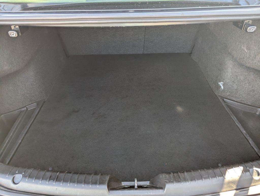 Mazda MAZDA6 i Touring 2015