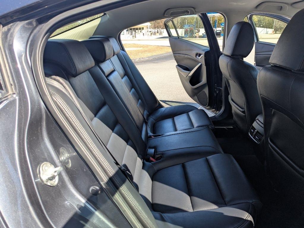 Mazda MAZDA6 i Touring 2015