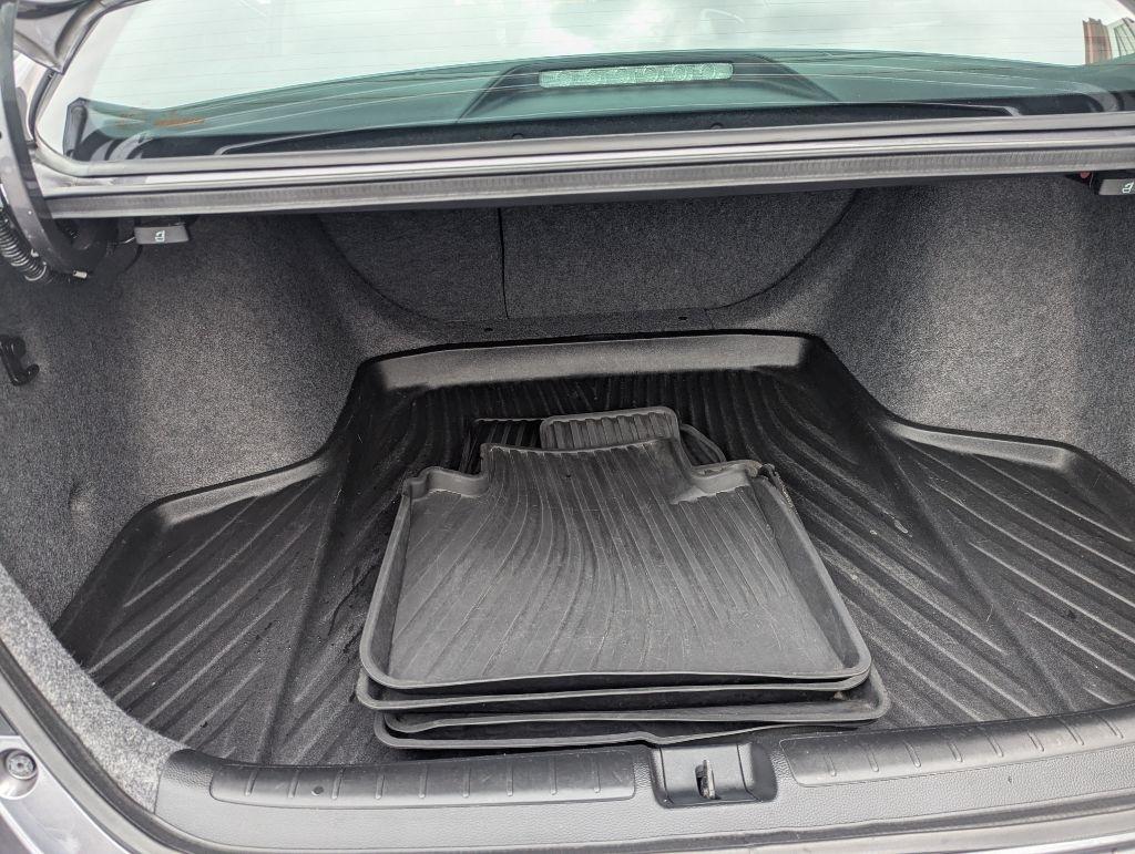 Honda Accord Touring 2.0T 10A 2018