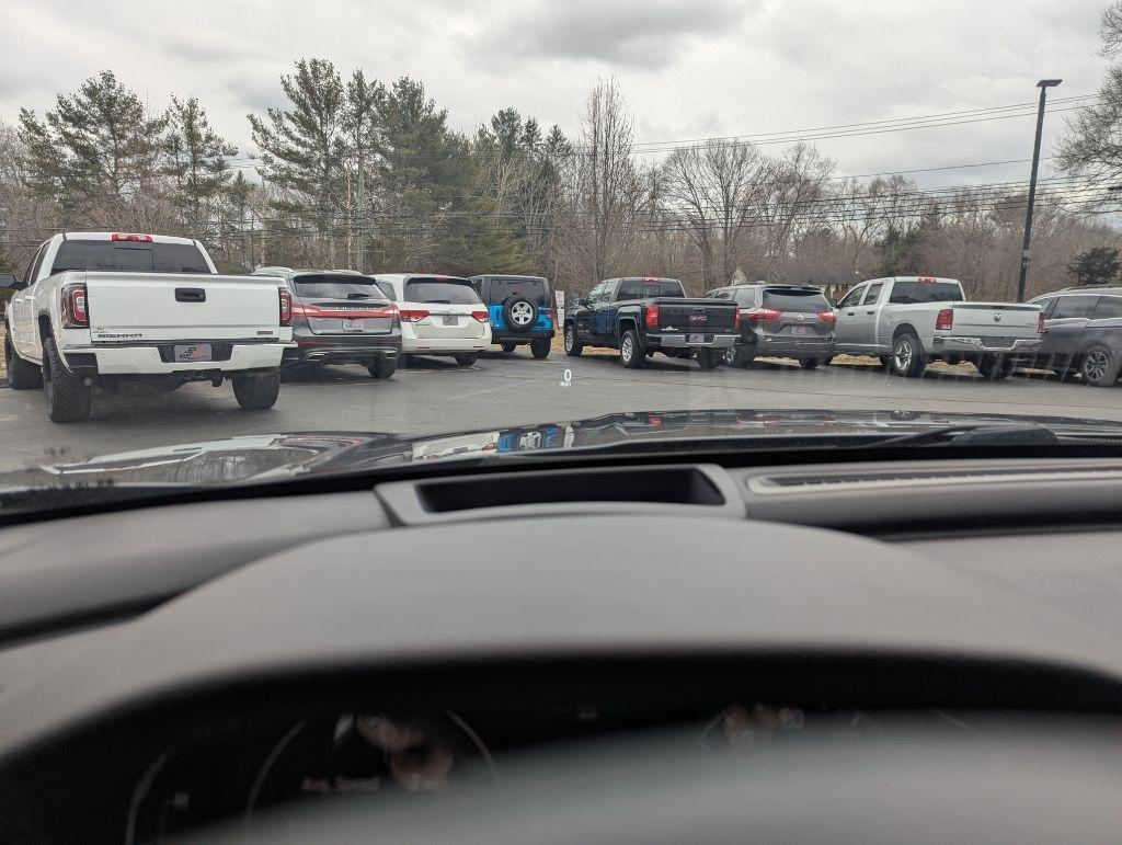 Honda Accord Touring 2.0T 10A 2018