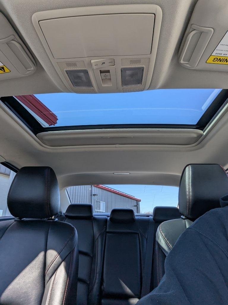 Mazda MAZDA3 I Grand Touring AT 4-Door 2014