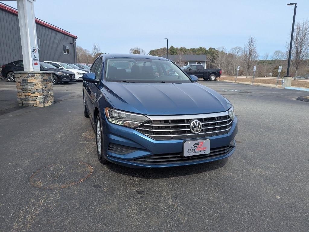 Volkswagen Jetta 1.4T S 8A 2019