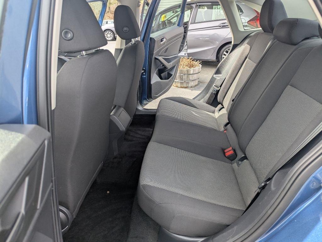 Volkswagen Jetta 1.4T S 8A 2019