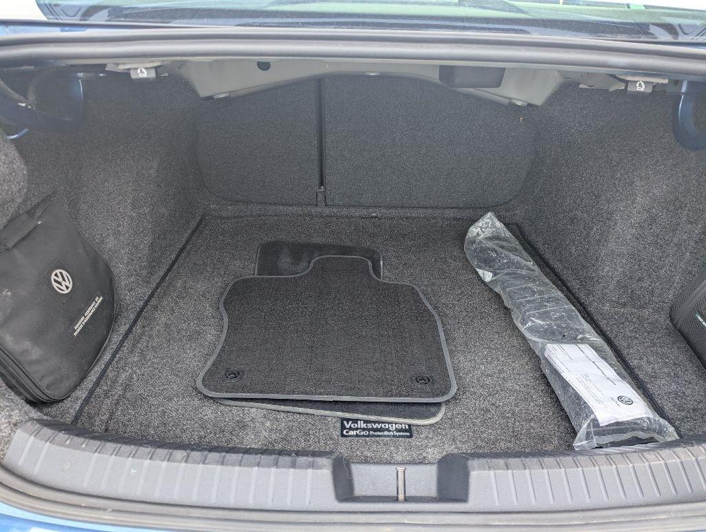 Volkswagen Jetta 1.4T S 8A 2019