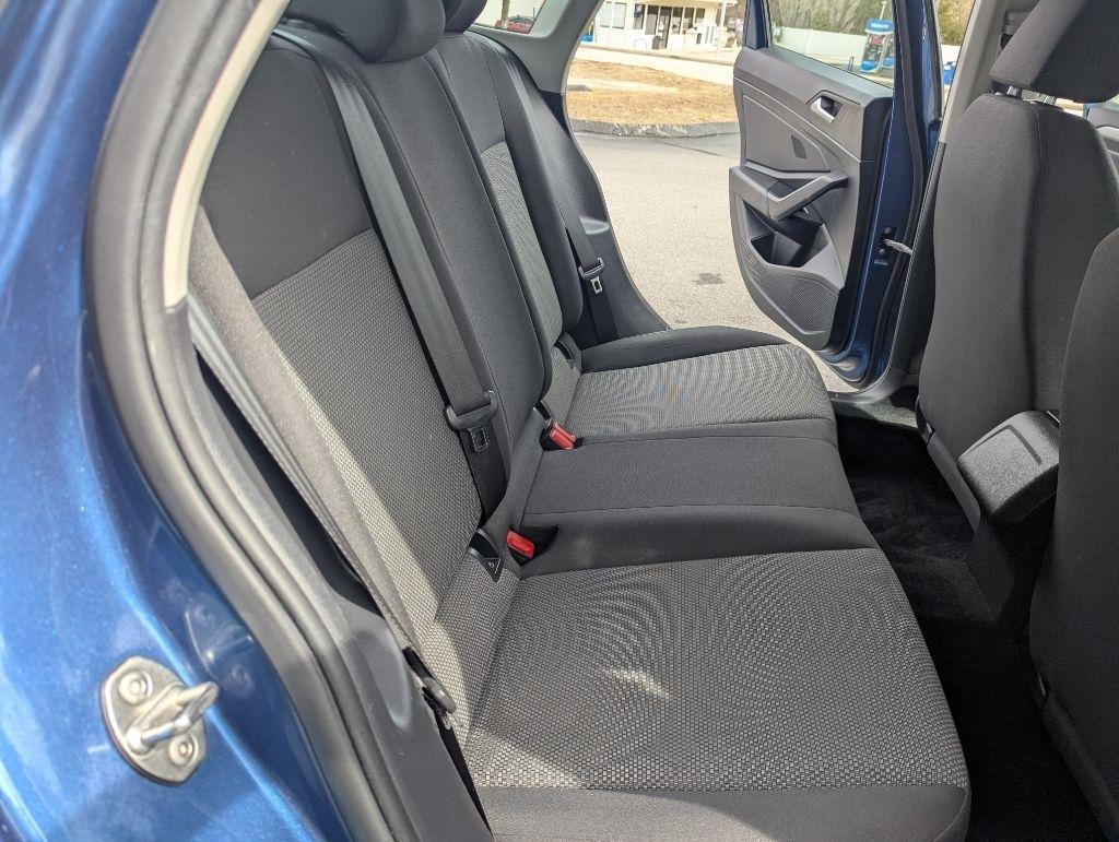 Volkswagen Jetta 1.4T S 8A 2019