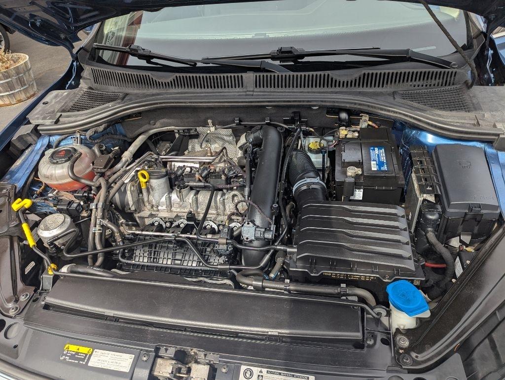 Volkswagen Jetta 1.4T S 8A 2019