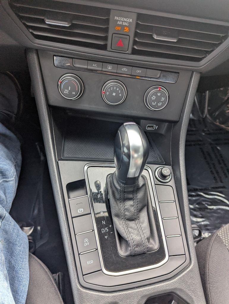 Volkswagen Jetta 1.4T S 8A 2019