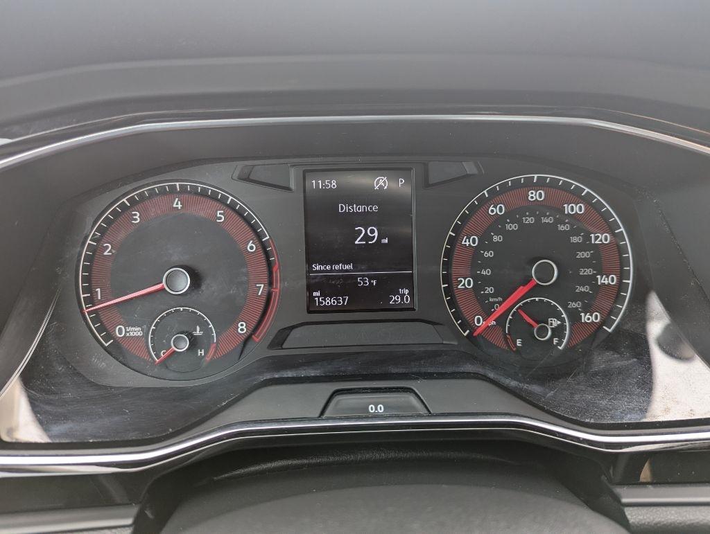 Volkswagen Jetta 1.4T S 8A 2019