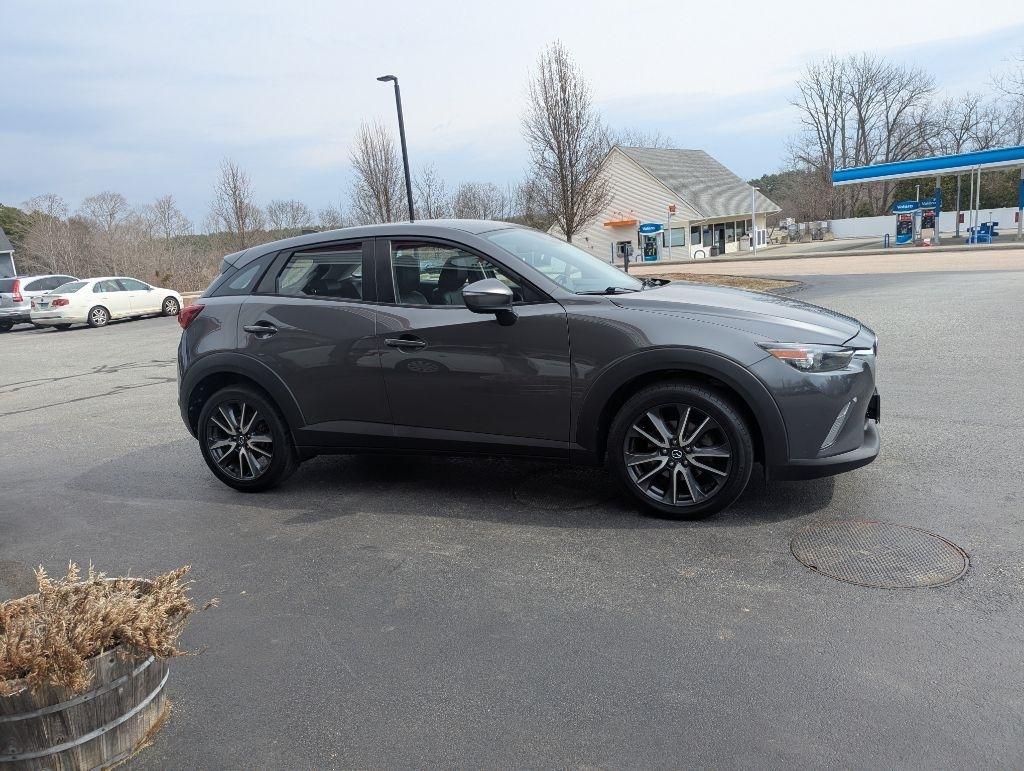 Mazda CX-3 Touring AWD 2018