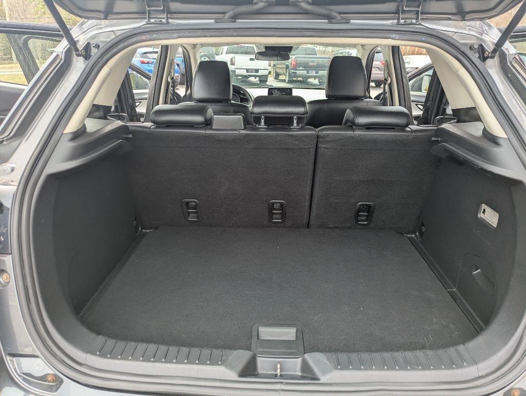 Mazda CX-3 Touring AWD 2018