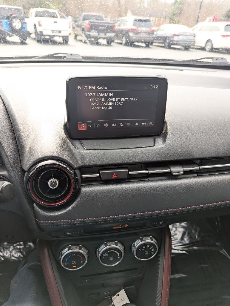 Mazda CX-3 Touring AWD 2018