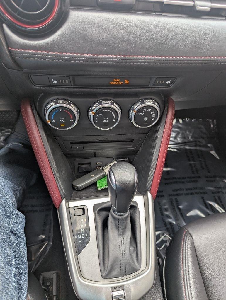 Mazda CX-3 Touring AWD 2018