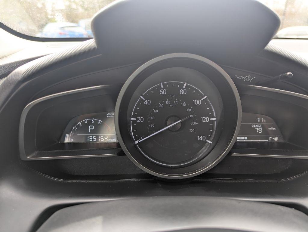 Mazda CX-3 Touring AWD 2018