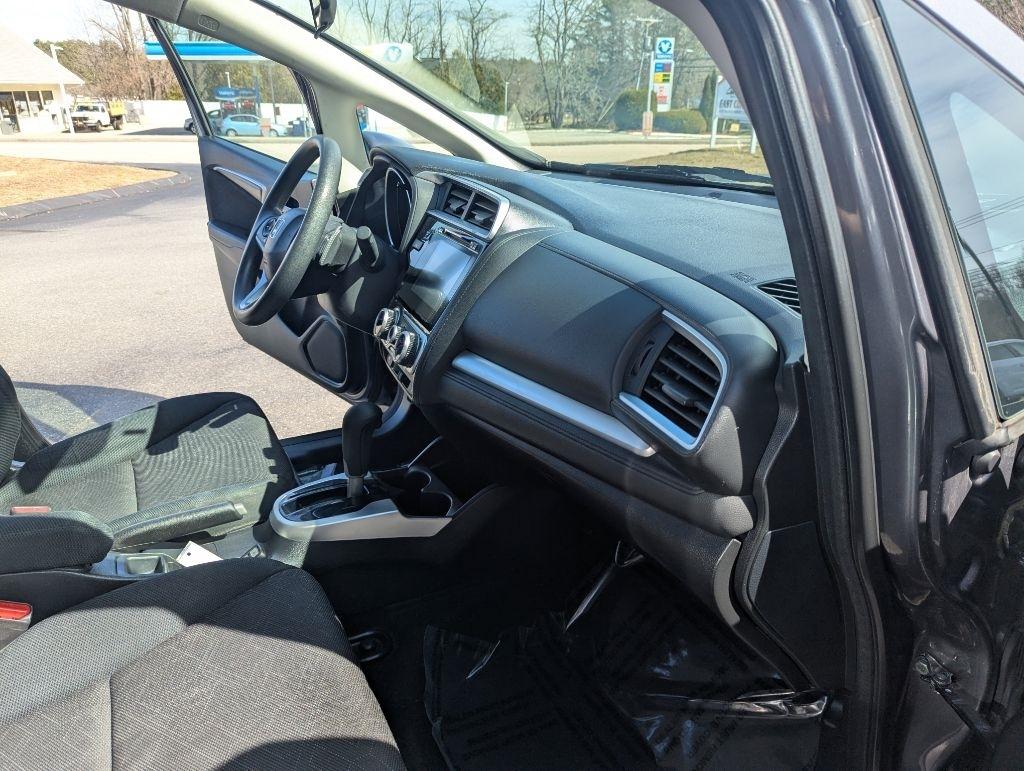 Honda Fit EX CVT 2015