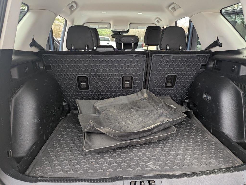 Ford Bronco Sport Big Bend 2021