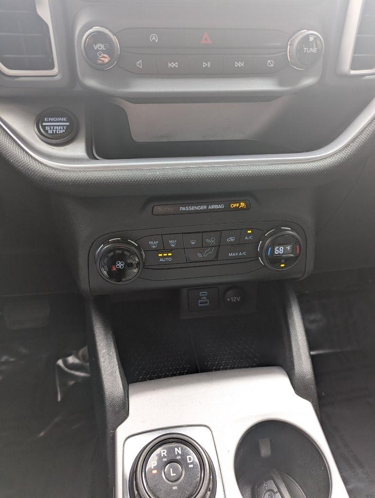 Ford Bronco Sport Big Bend 2021