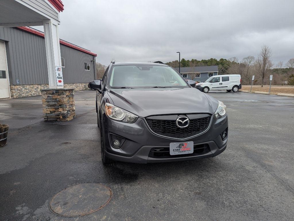 Mazda CX-5 Grand Touring AWD 2014