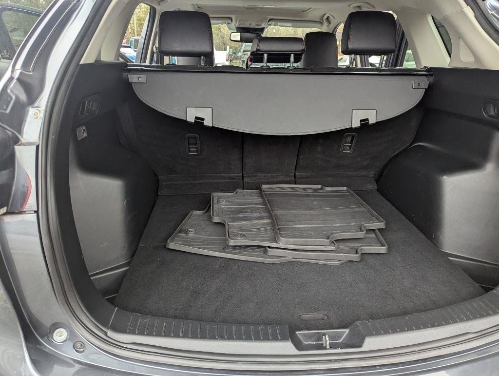 Mazda CX-5 Grand Touring AWD 2014