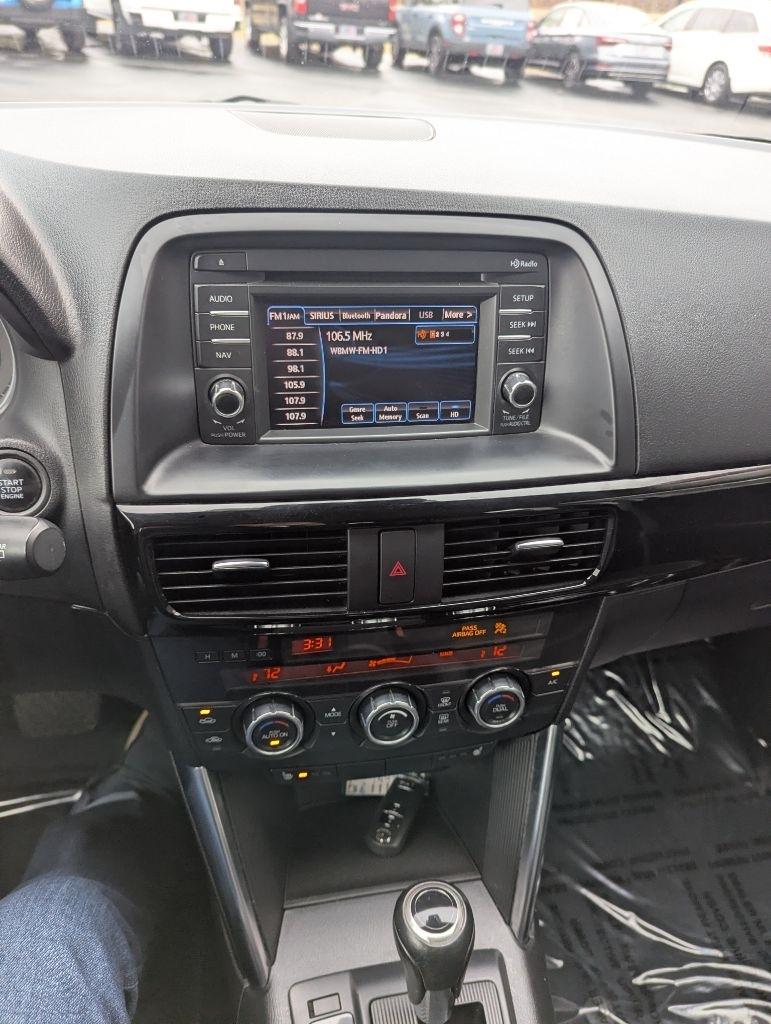 Mazda CX-5 Grand Touring AWD 2014