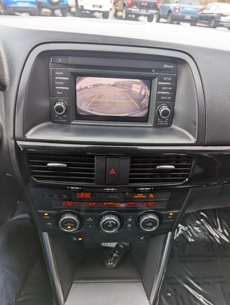 Mazda CX-5 Grand Touring AWD 2014