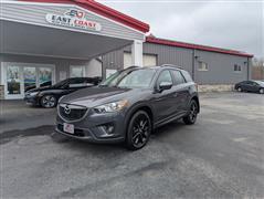 2014 Mazda CX-5 