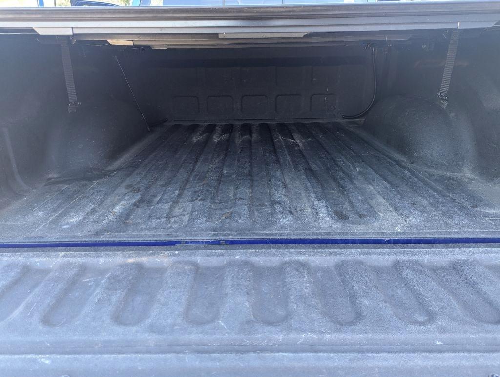 RAM 1500 Sport Crew Cab SWB 4WD 2016