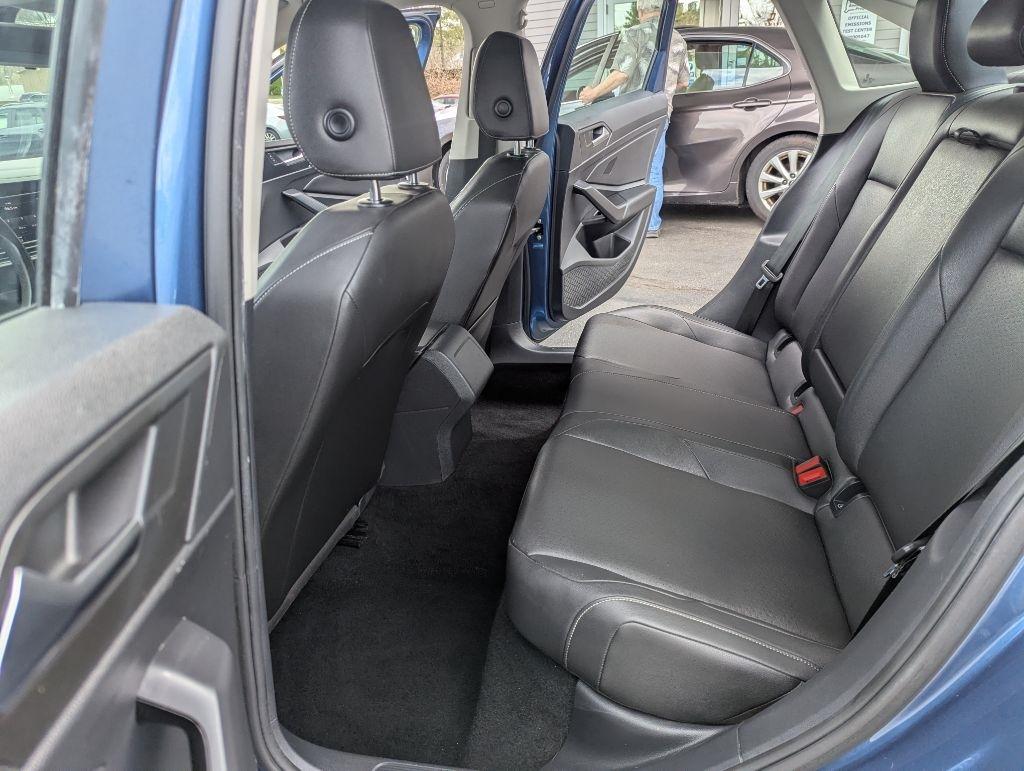 Volkswagen Jetta 1.4T S 8A 2019