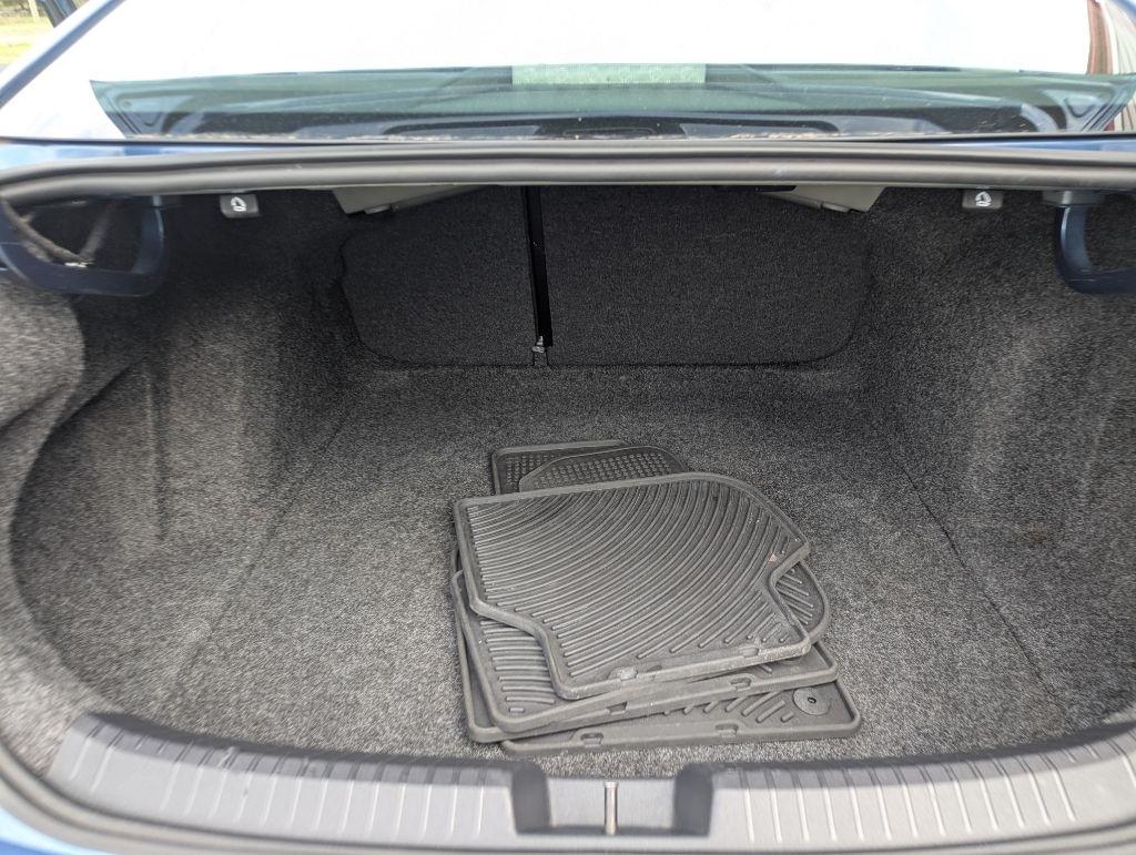 Volkswagen Jetta 1.4T S 8A 2019