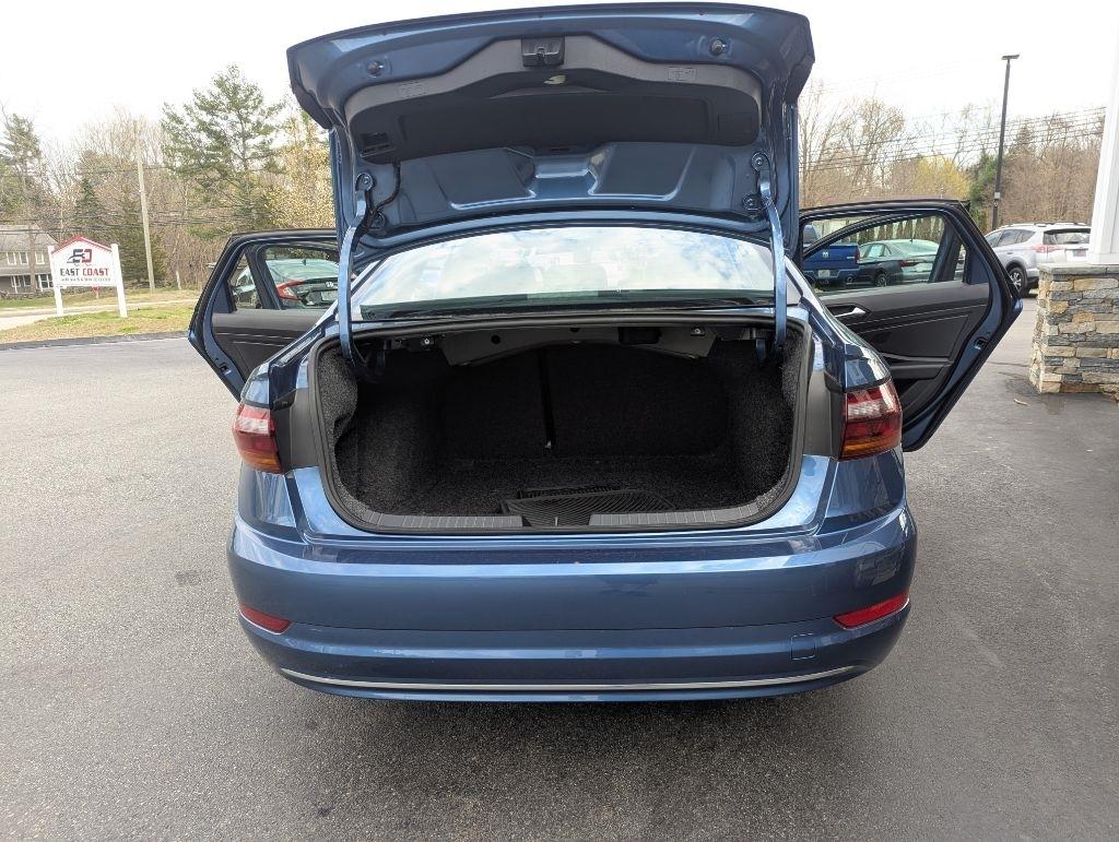 Volkswagen Jetta 1.4T S 8A 2019