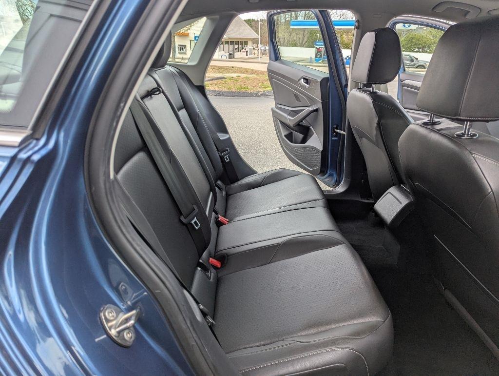 Volkswagen Jetta 1.4T S 8A 2019