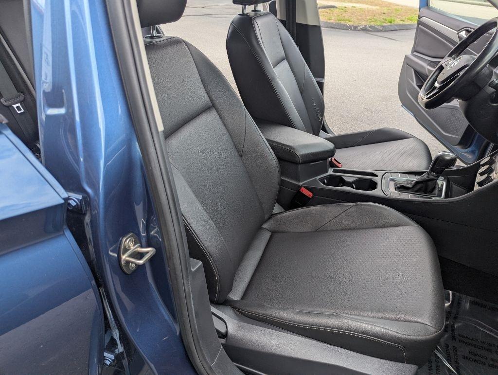 Volkswagen Jetta 1.4T S 8A 2019