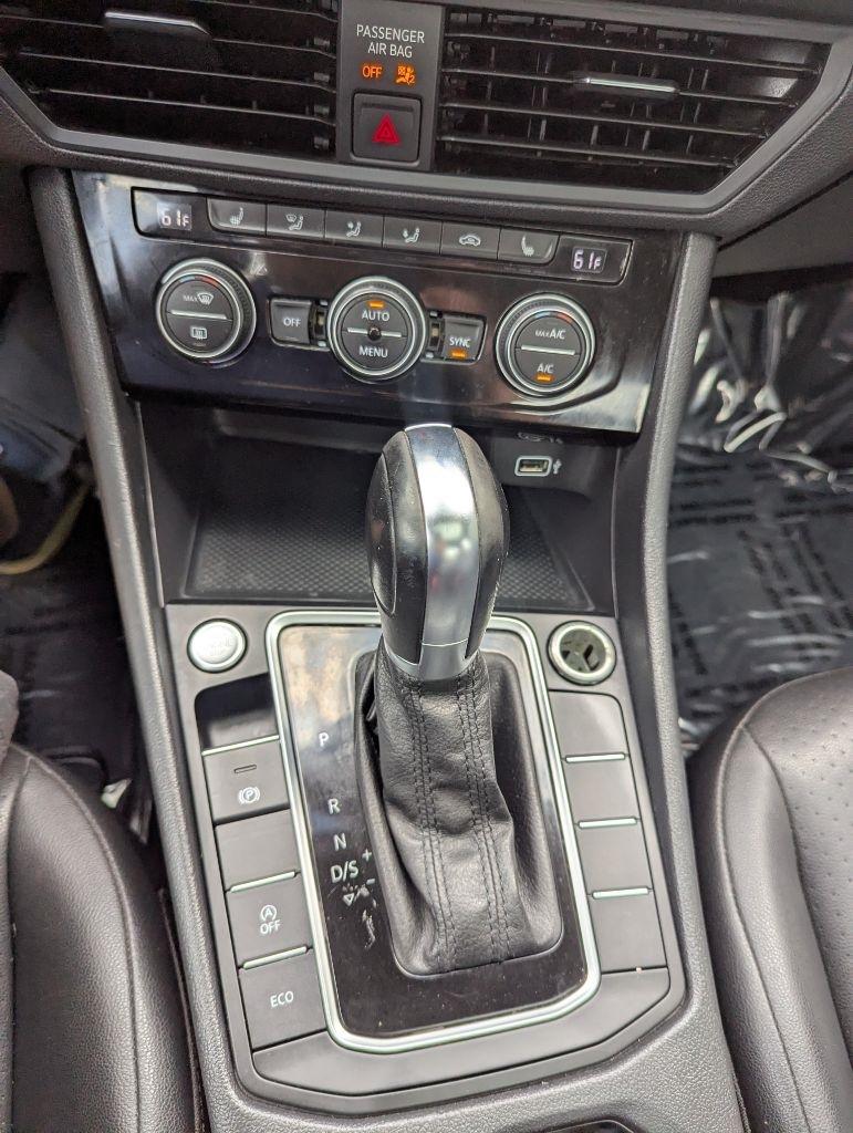 Volkswagen Jetta 1.4T S 8A 2019