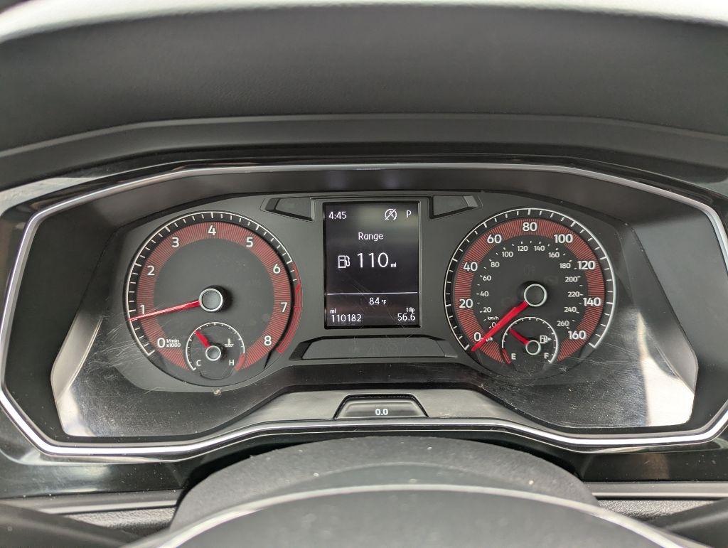 Volkswagen Jetta 1.4T S 8A 2019