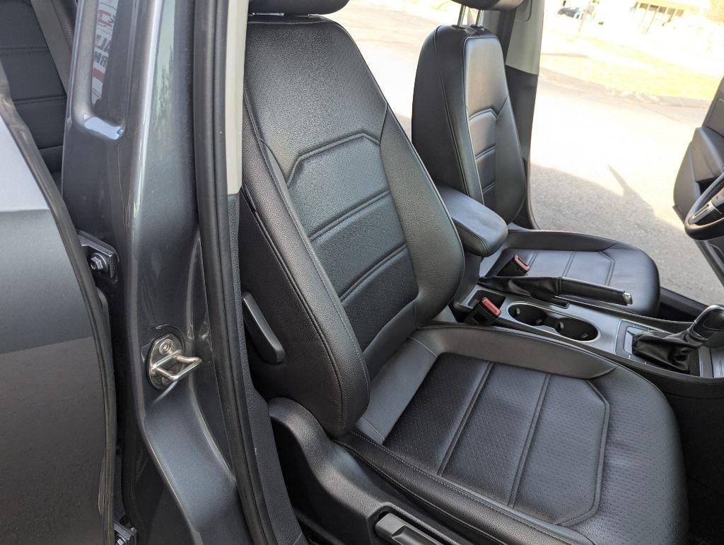 Volkswagen Passat TDI SE 6A w/ Sunroof 2015