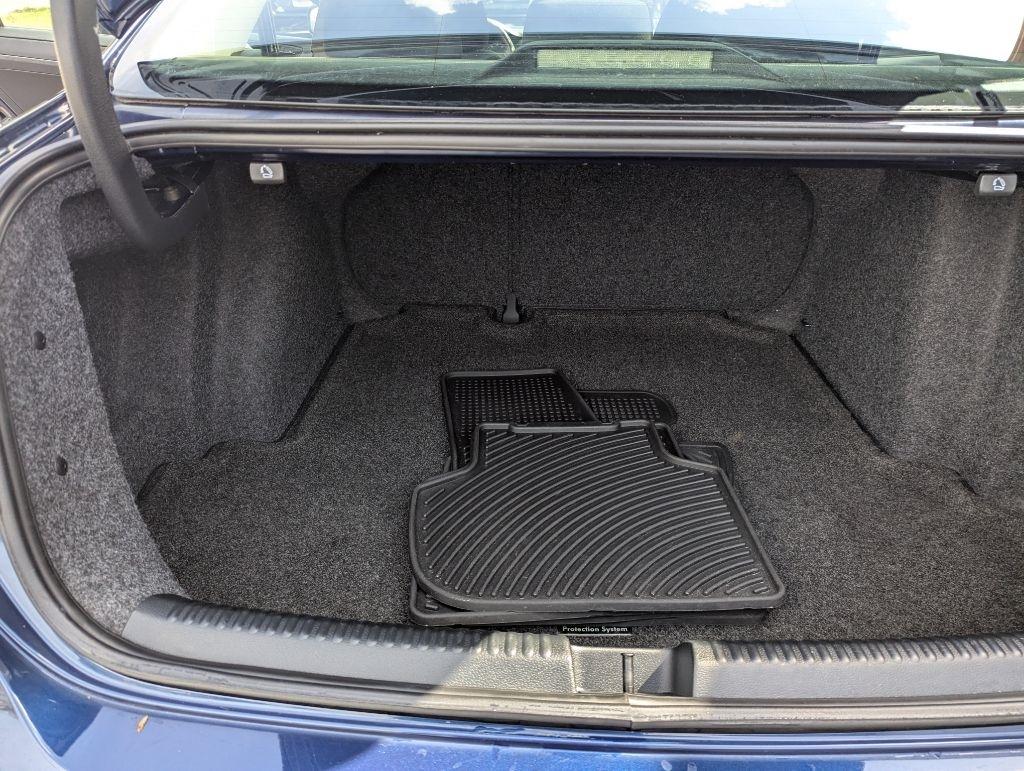 Volkswagen Jetta S 2012